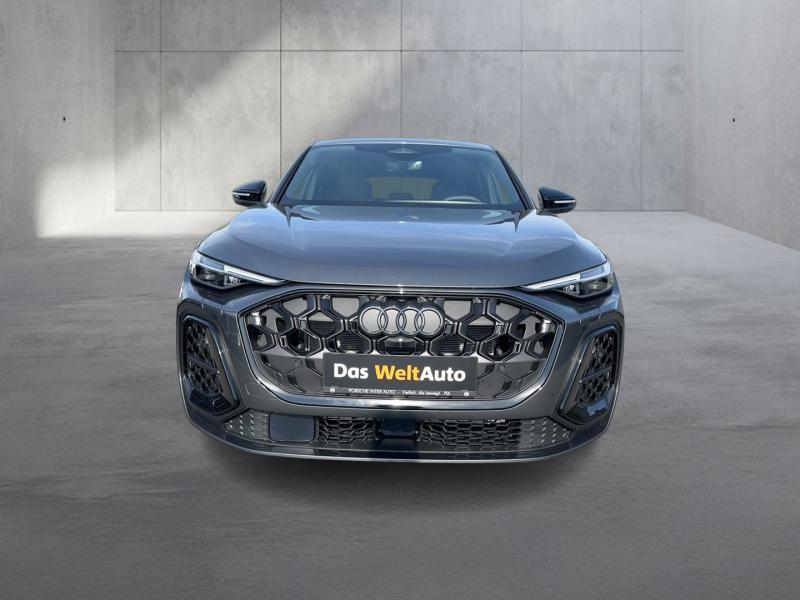 Audi Q5 Sportback e-hybrid quattro 270 KW