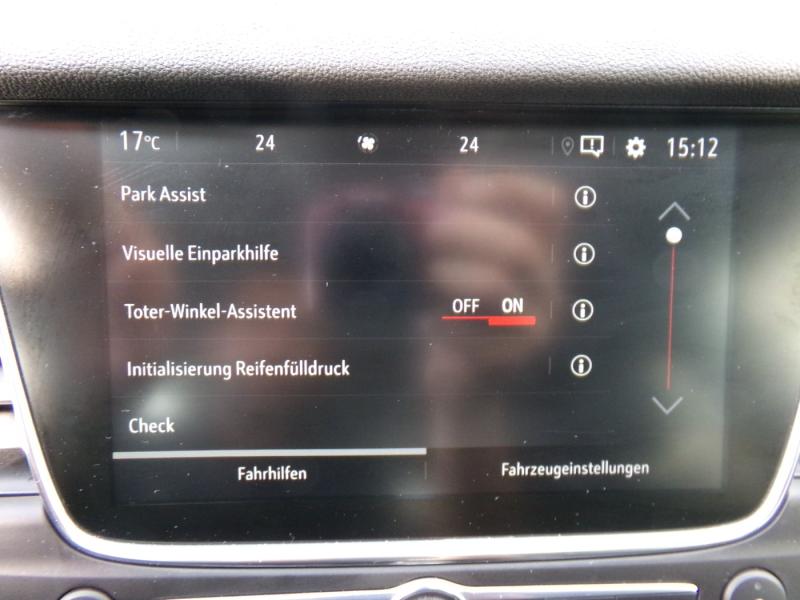 Opel GRANDLAND X ULT 1.6 PHE AT 300PS