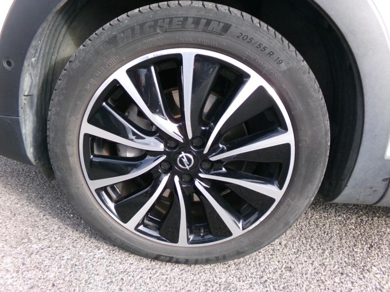 Opel GRANDLAND X ULT 1.6 PHE AT 300PS