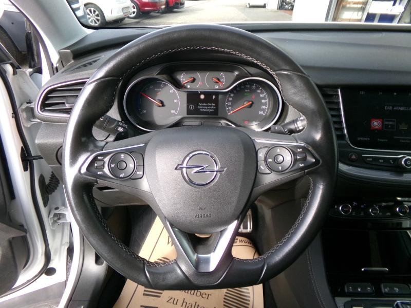 Opel GRANDLAND X ULT 1.6 PHE AT 300PS