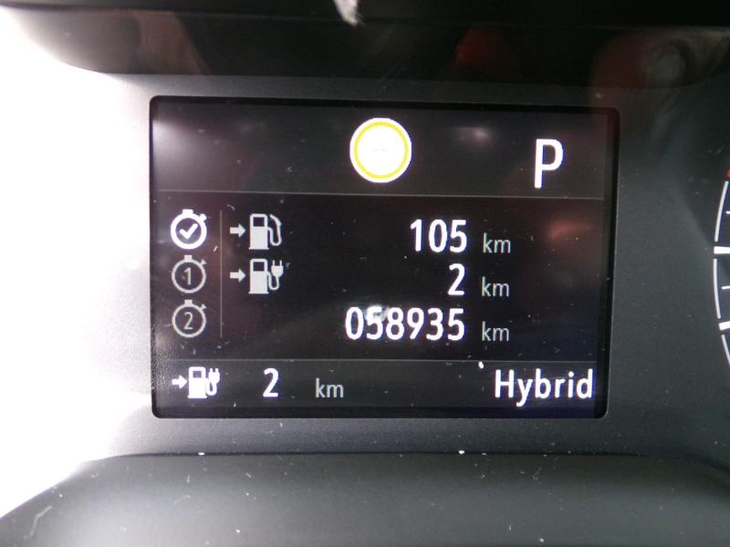 Opel GRANDLAND X ULT 1.6 PHE AT 300PS