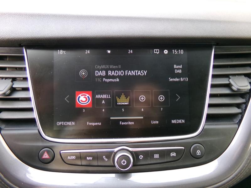 Opel GRANDLAND X ULT 1.6 PHE AT 300PS