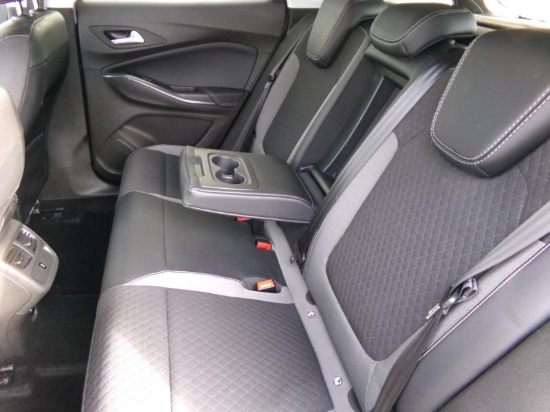 Opel GRANDLAND X ULT 1.6 PHE AT 300PS