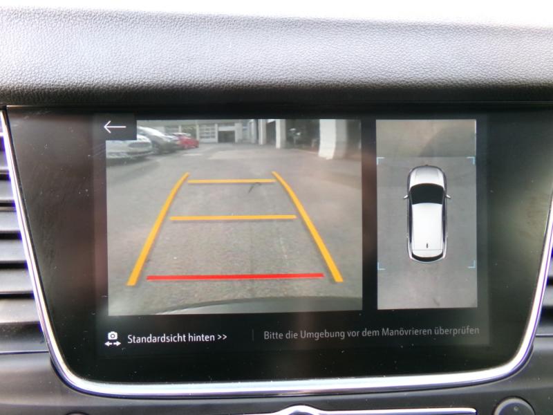 Opel GRANDLAND X ULT 1.6 PHE AT 300PS