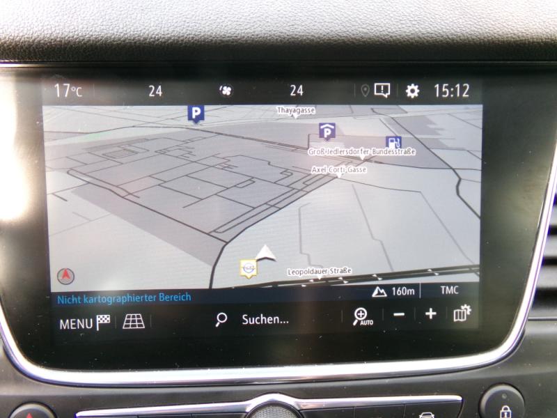 Opel GRANDLAND X ULT 1.6 PHE AT 300PS