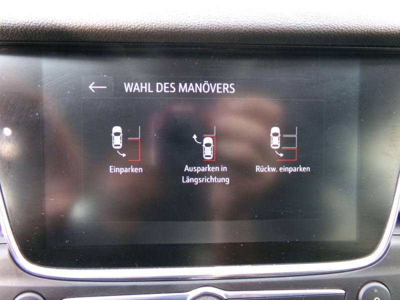 Opel GRANDLAND X ULT 1.6 PHE AT 300PS