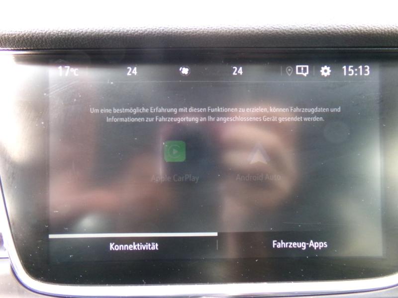 Opel GRANDLAND X ULT 1.6 PHE AT 300PS