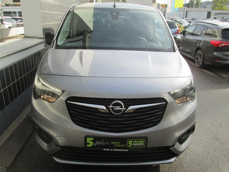 Opel COMBO LIFE ED 1.5 S/S 6G 102P