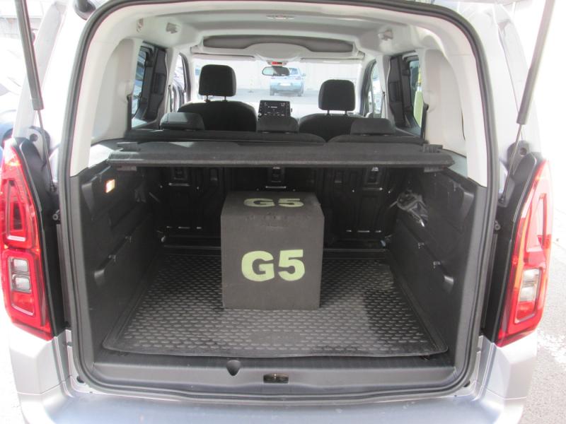 Opel COMBO LIFE ED 1.5 S/S 6G 102P