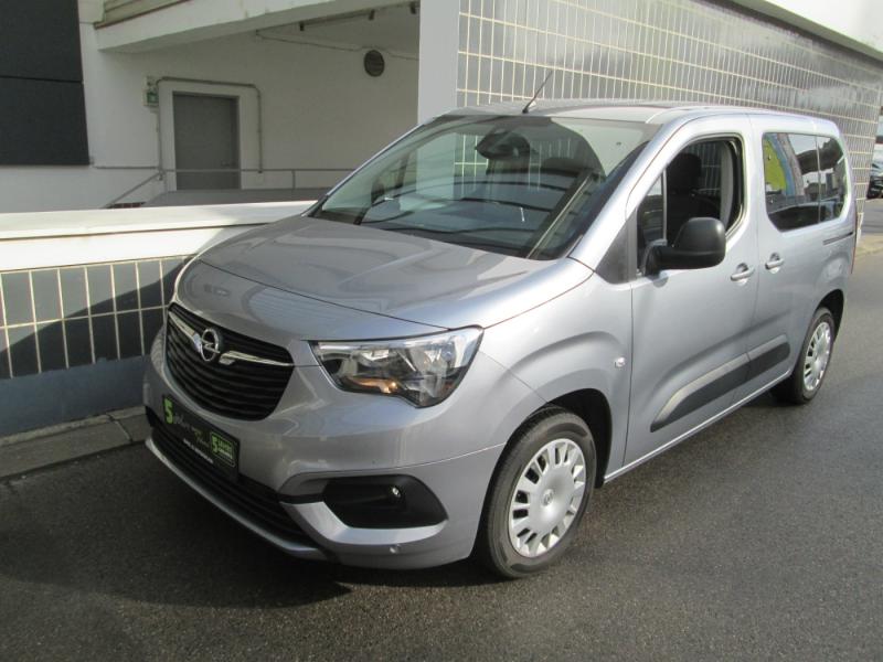 Opel COMBO LIFE ED 1.5 S/S 6G 102P