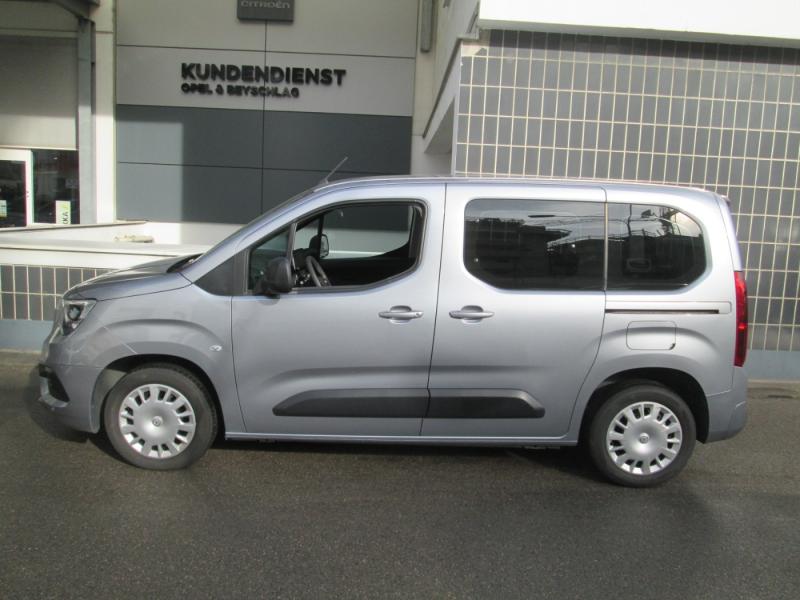 Opel COMBO LIFE ED 1.5 S/S 6G 102P