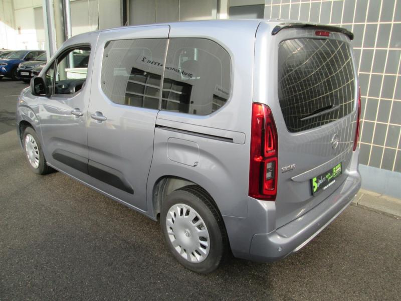 Opel COMBO LIFE ED 1.5 S/S 6G 102P