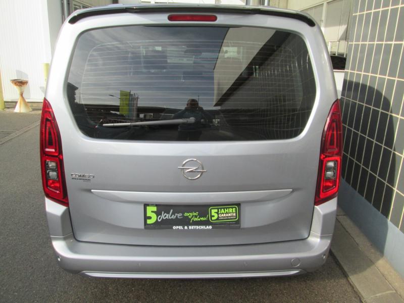 Opel COMBO LIFE ED 1.5 S/S 6G 102P