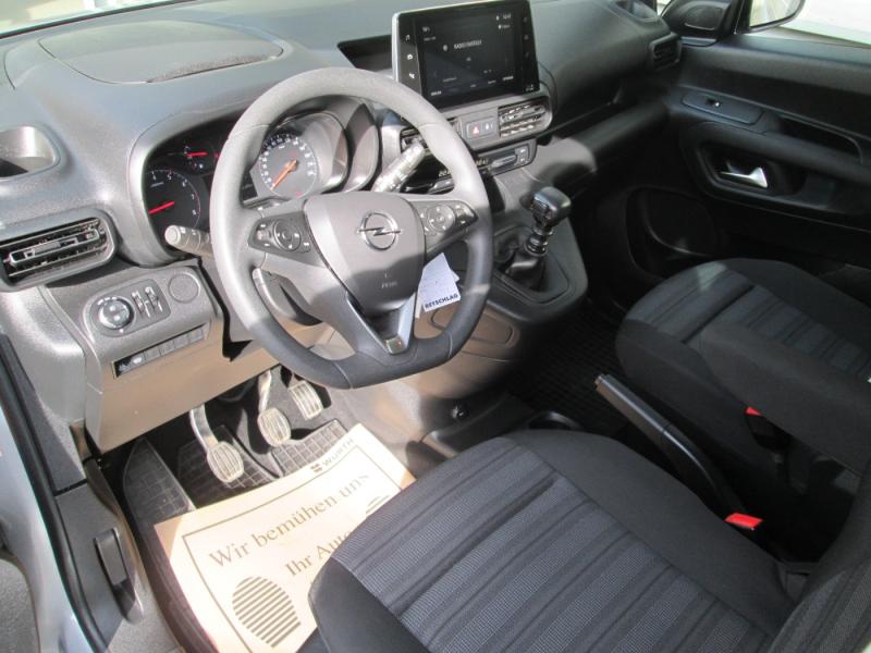 Opel COMBO LIFE ED 1.5 S/S 6G 102P