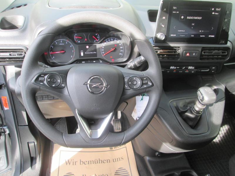 Opel COMBO LIFE ED 1.5 S/S 6G 102P