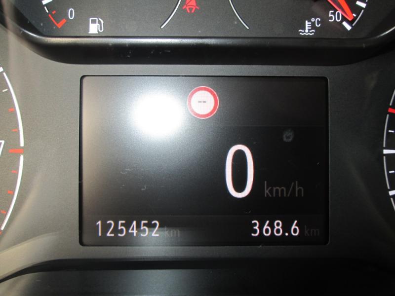 Opel COMBO LIFE ED 1.5 S/S 6G 102P