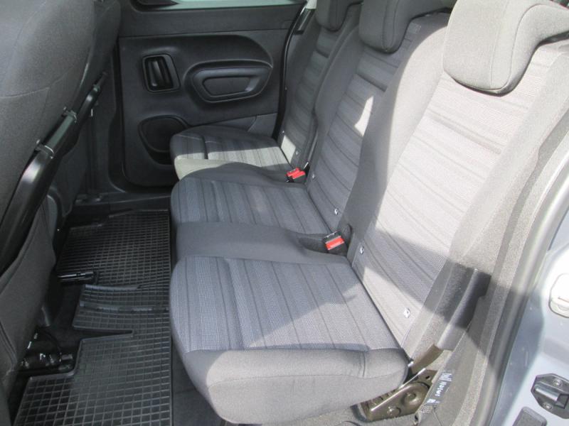 Opel COMBO LIFE ED 1.5 S/S 6G 102P