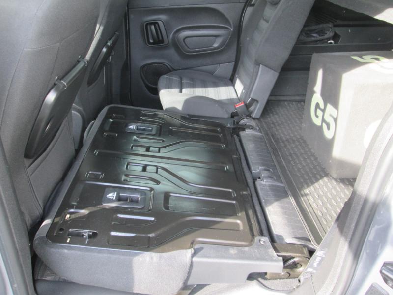 Opel COMBO LIFE ED 1.5 S/S 6G 102P