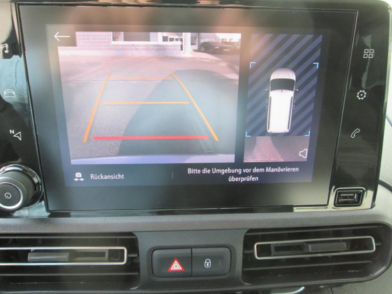 Opel COMBO LIFE ED 1.5 S/S 6G 102P