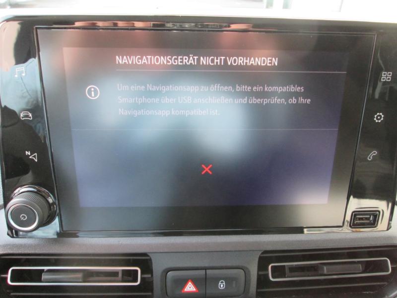 Opel COMBO LIFE ED 1.5 S/S 6G 102P