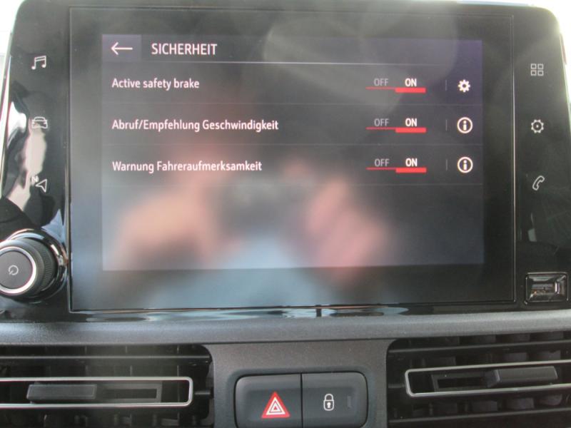 Opel COMBO LIFE ED 1.5 S/S 6G 102P