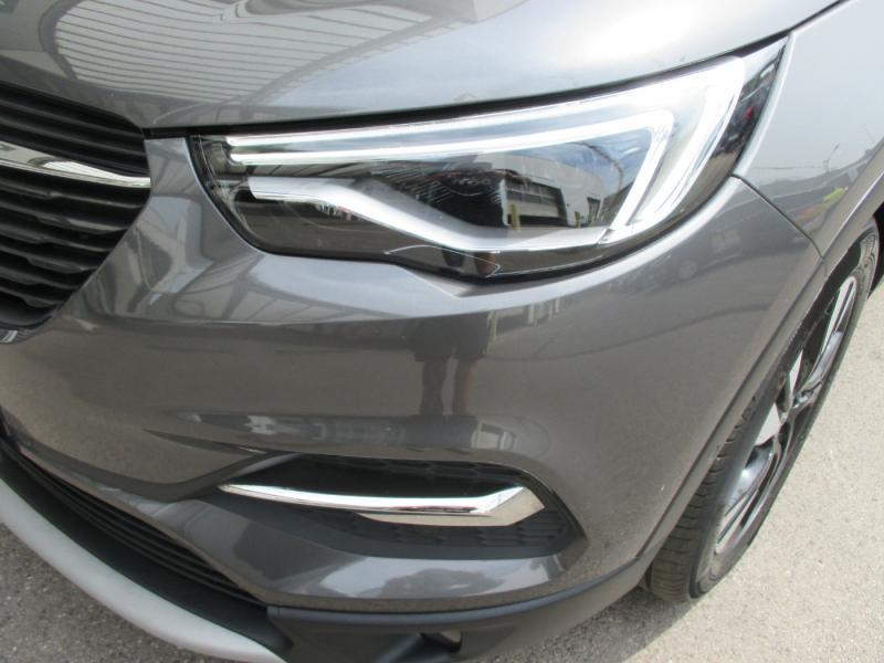Opel GRANDLAND X BELE 1.2 S/S 130PS