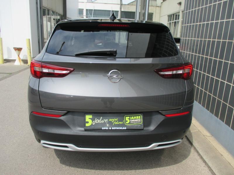 Opel GRANDLAND X BELE 1.2 S/S 130PS