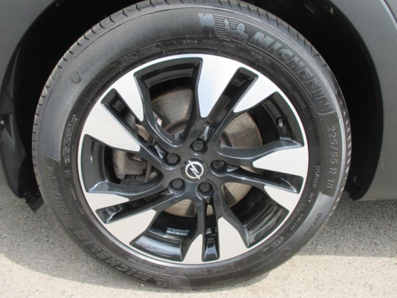 Opel GRANDLAND X BELE 1.2 S/S 130PS