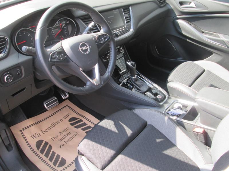 Opel GRANDLAND X BELE 1.2 S/S 130PS