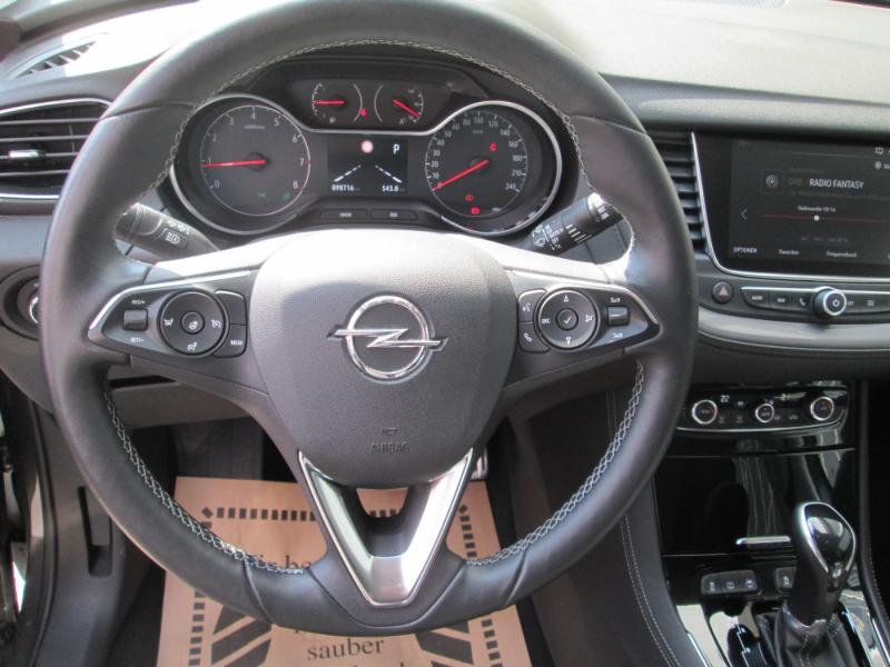 Opel GRANDLAND X BELE 1.2 S/S 130PS