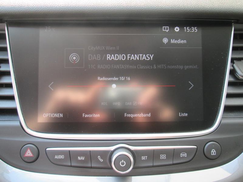 Opel GRANDLAND X BELE 1.2 S/S 130PS