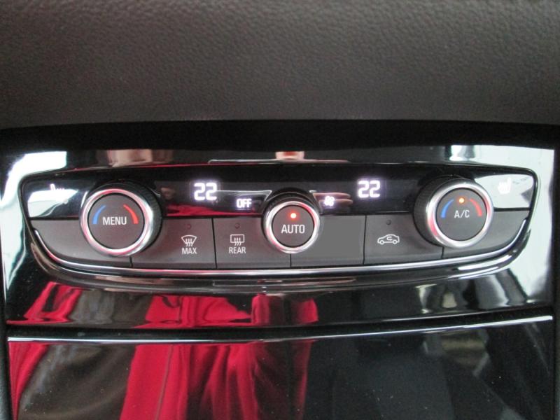 Opel GRANDLAND X BELE 1.2 S/S 130PS