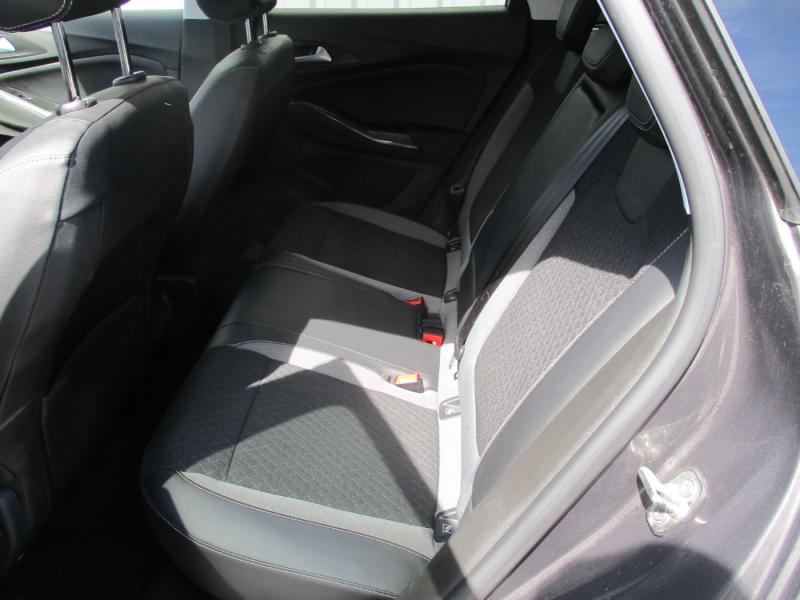 Opel GRANDLAND X BELE 1.2 S/S 130PS