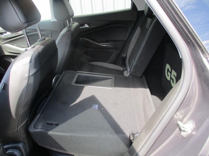 Opel GRANDLAND X BELE 1.2 S/S 130PS