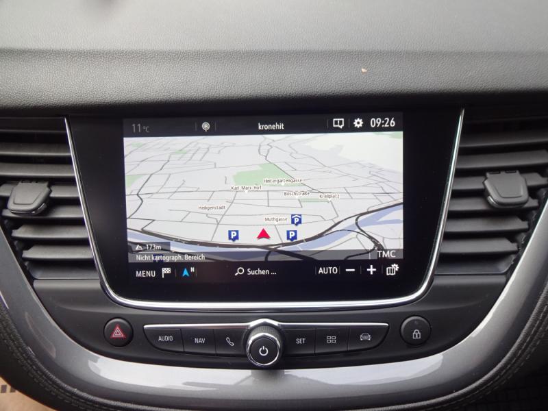 Opel GRANDLAND X BELE 1.2 S/S 130PS