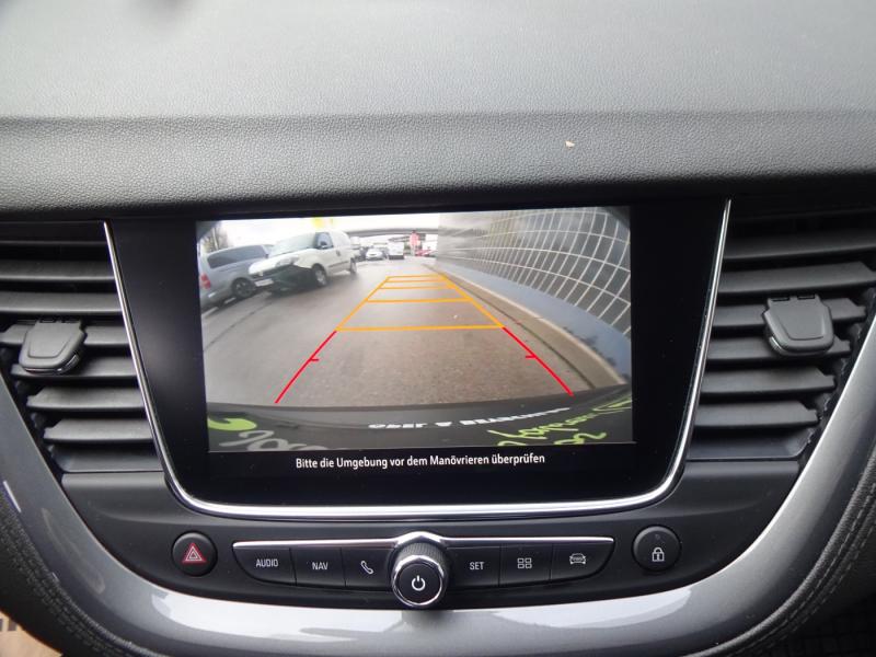 Opel GRANDLAND X BELE 1.2 S/S 130PS