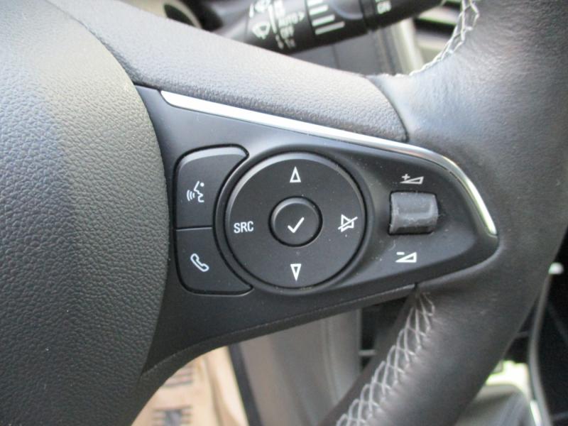 Opel GRANDLAND X BELE 1.2 S/S 130PS