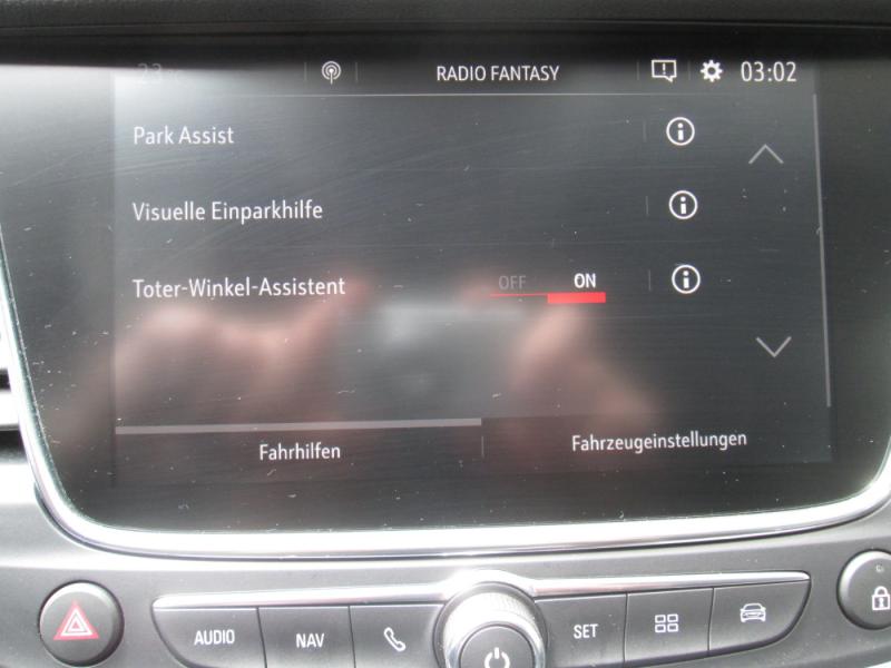 Opel GRANDLAND X BELE 1.2 S/S 130PS