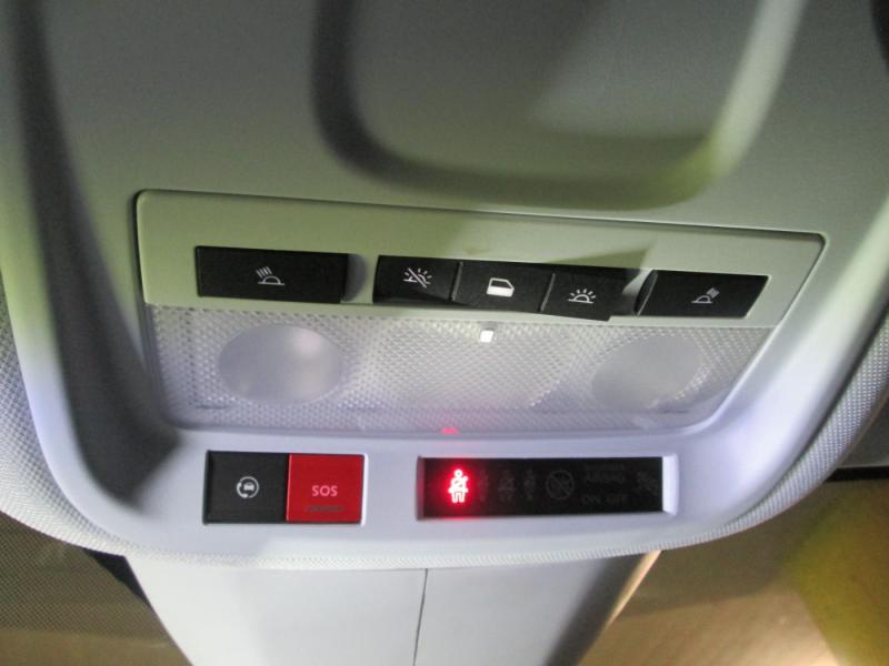 Opel GRANDLAND X BELE 1.2 S/S 130PS