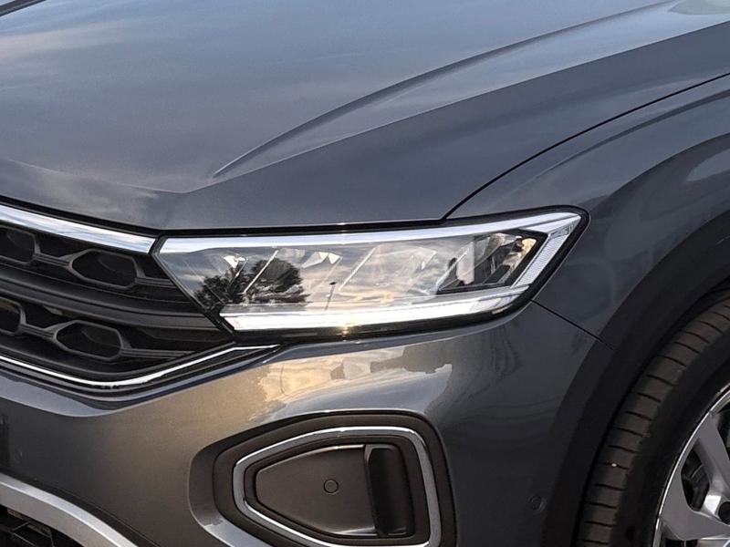 VW T-Roc Life TDI DSG