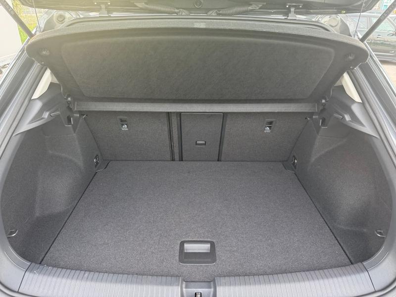 VW T-Roc Life TDI DSG