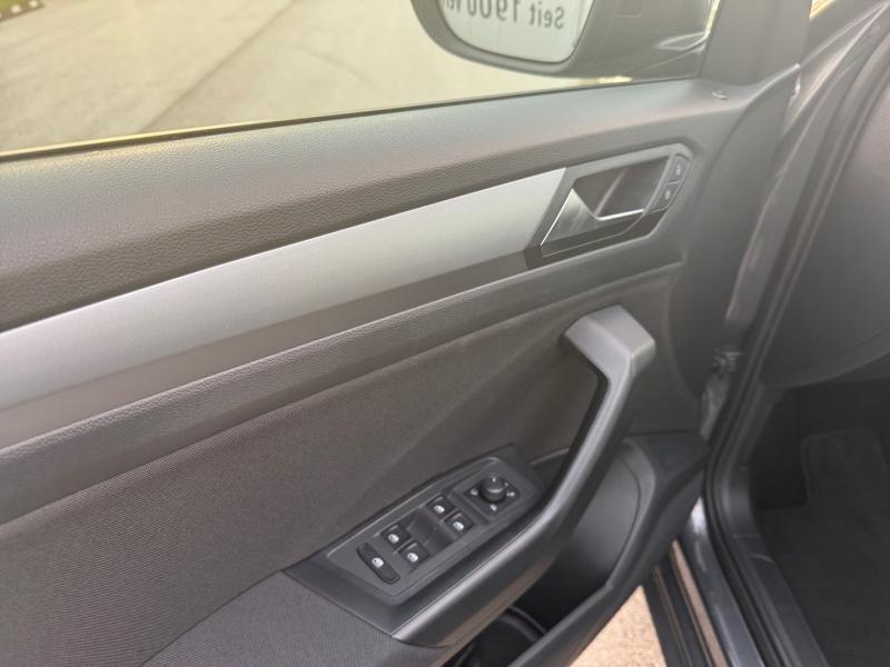 VW T-Roc Life TDI DSG