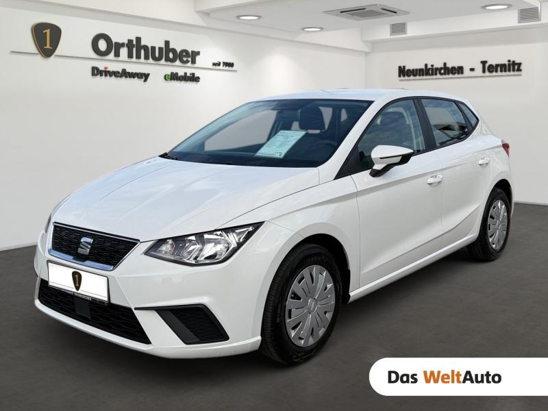 Ibiza Seat SEAT Ibiza Style TDI