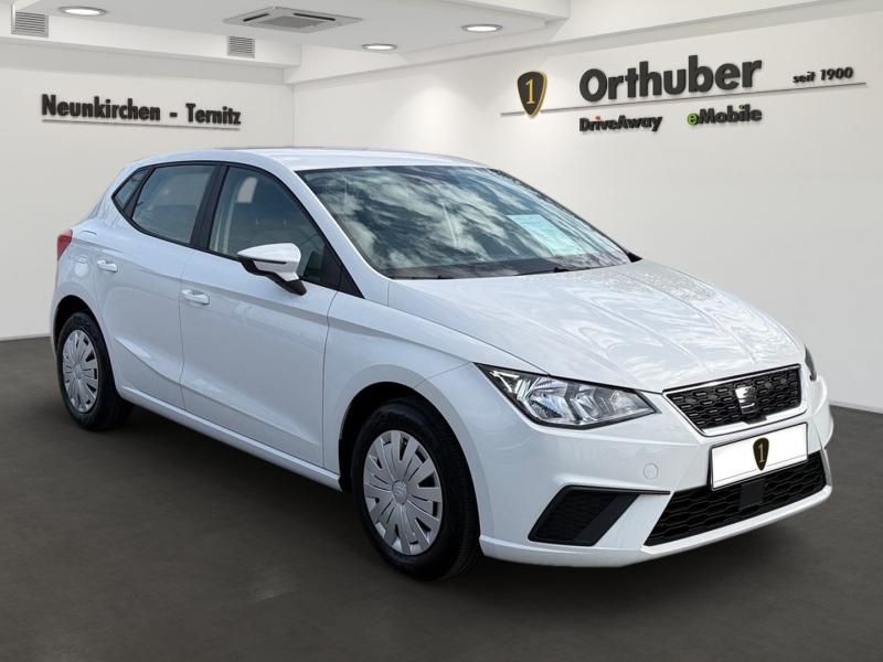 SEAT Ibiza Style TDI