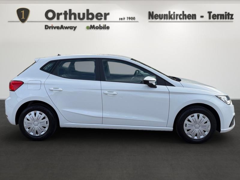 SEAT Ibiza Style TDI