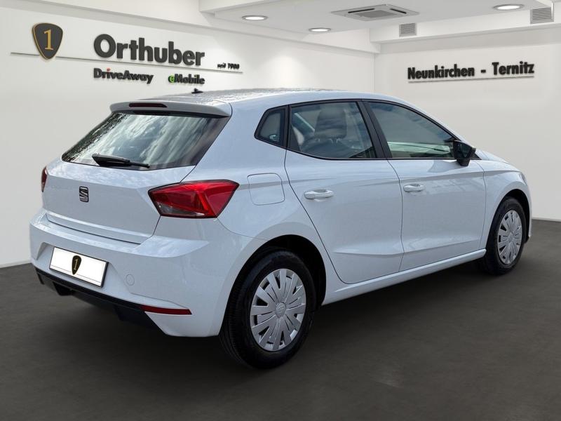 SEAT Ibiza Style TDI
