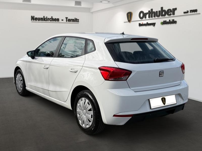 SEAT Ibiza Style TDI