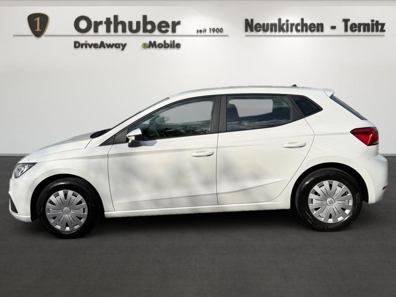 SEAT Ibiza Style TDI