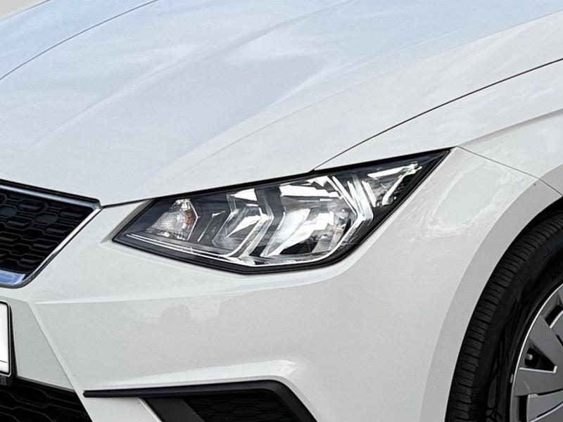 SEAT Ibiza Style TDI