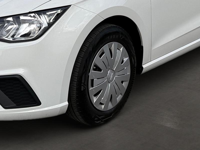 SEAT Ibiza Style TDI